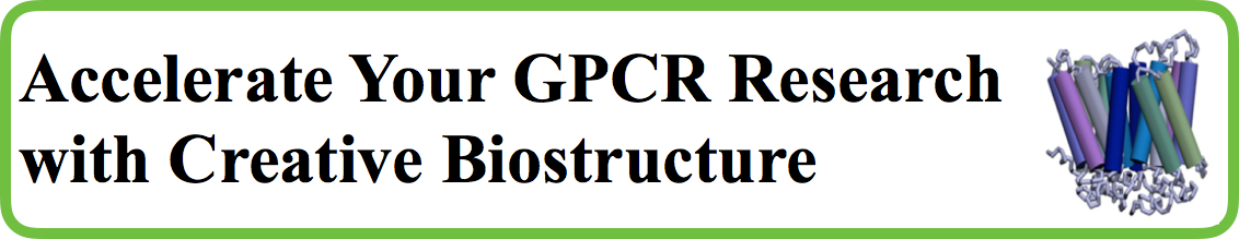 Discovery Program for GPCR Targets