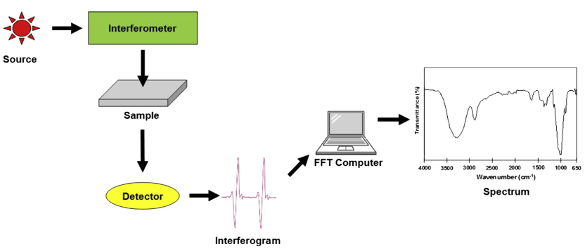 Fome Tempo Muito Bem Sucedida Fourier Transform Infrared Spectroscopy