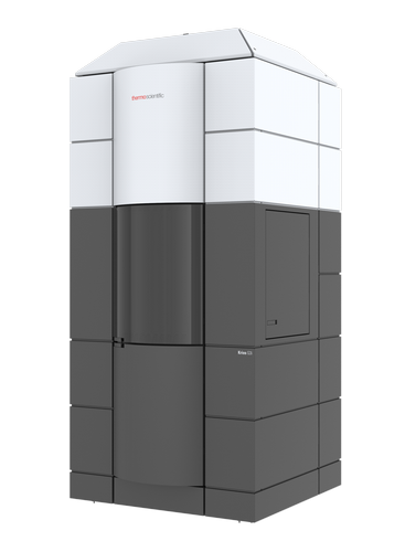 800 MHz NMR spectrometer.