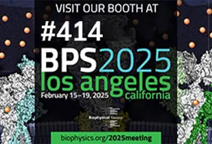 Creative Biostructure to Present at BPS 2025 Annual Meeting