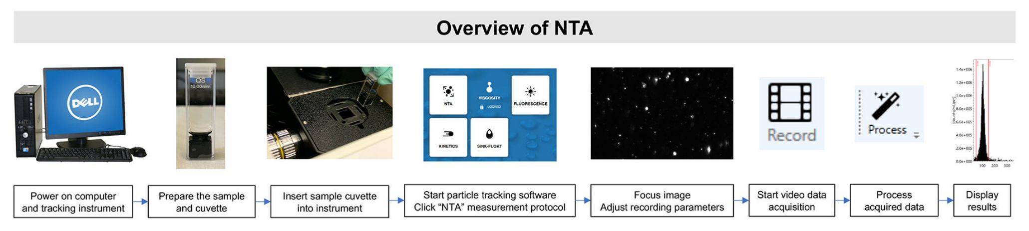 Figure 1. Overview of the NTA.